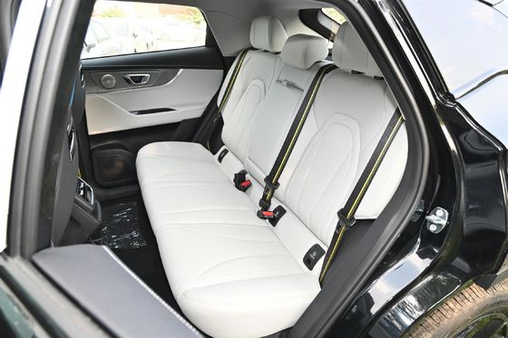 FWD Chery Omoda 2022 1.6tgdi DCT Ультраразмерное издание 1000-1600CC Дислокация