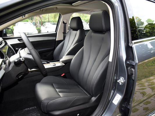 Бензиновый автомобиль Chery Arrizo5 Plus 2021 Ozawa 1.5L CVT Xing PLUS с послепродажным обслуживанием
