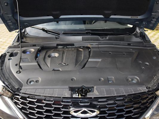 Бензиновый автомобиль Chery Arrizo5 Plus 2021 Ozawa 1.5L CVT Xing PLUS с послепродажным обслуживанием