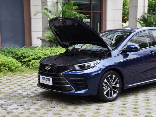 Бензиновый автомобиль Chery Arrizo5 Plus 2021 Ozawa 1.5L CVT Xing PLUS с послепродажным обслуживанием