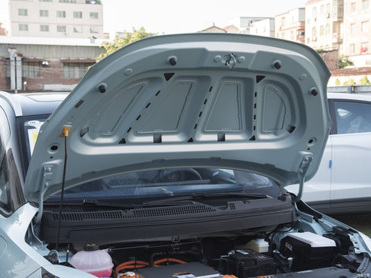 Geely Geometry E 401km Thunderbolt Tiger 5-местный электромобиль