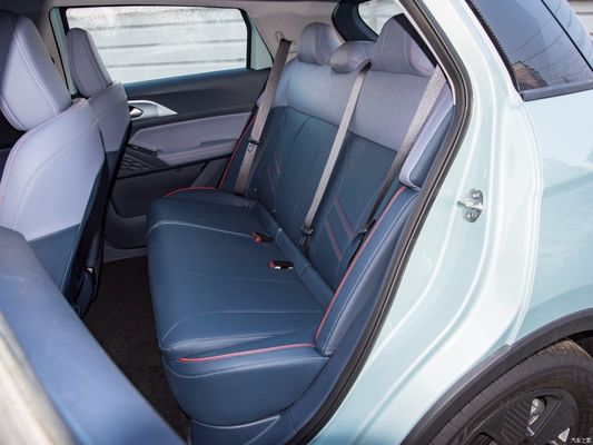 Geely Geometry E 401km Thunderbolt Tiger 5-местный электромобиль