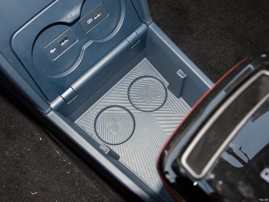 Geely Geometry E 401km Thunderbolt Tiger 5-местный электромобиль