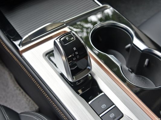Бензиновый автомобиль Chery Arrizo5 Plus Ozawa 1.5T CVT наслаждайтесь Плюс 5 мест для 2021 года