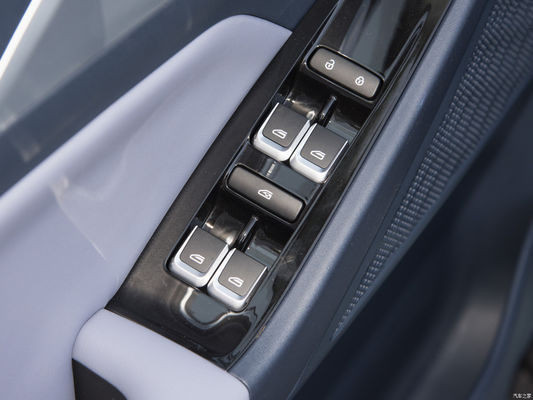 Настройка Электрическое транспортное средство EV SUV Geely Geometry E 2023 401KM Lighting Tiger 5-местный