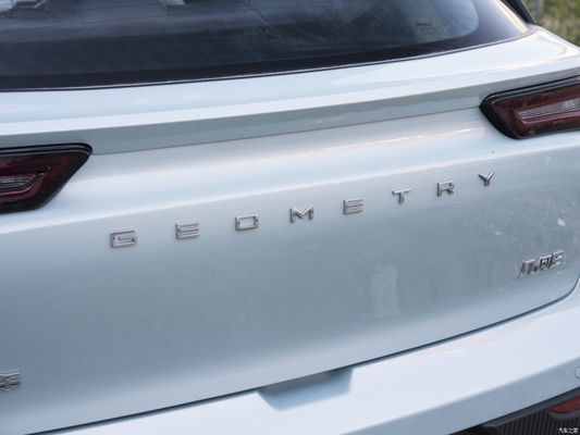 Настройка Электрическое транспортное средство EV SUV Geely Geometry E 2023 401KM Lighting Tiger 5-местный