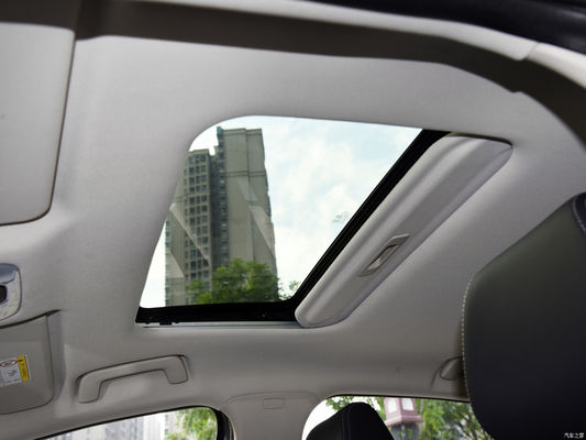 Chery Arrizo5 Plus Ozawa 1.5T CVT Smart PLUS Седан Лучший седан для вашего бизнеса