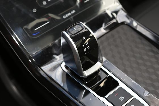 Покупайте свой внедорожник 2023 года Chery Tiggo7 с тормозной системой EPB и двигателем 1600-2500cc