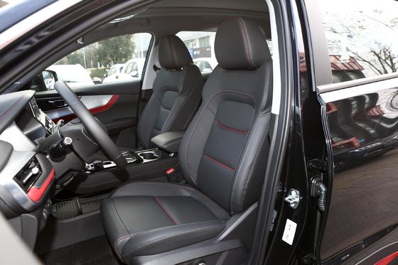 Покупайте свой внедорожник 2023 года Chery Tiggo7 с тормозной системой EPB и двигателем 1600-2500cc