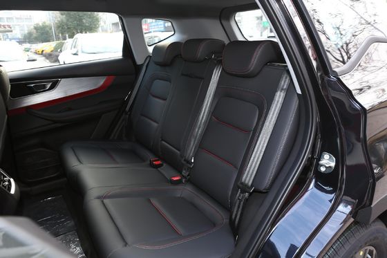 Покупайте свой внедорожник 2023 года Chery Tiggo7 с тормозной системой EPB и двигателем 1600-2500cc