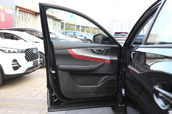 Покупайте свой внедорожник 2023 года Chery Tiggo7 с тормозной системой EPB и двигателем 1600-2500cc