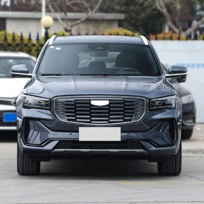 Geely Xingyue L 2023 4WD Флагманский внедорожник с тормозной системой 4WD 4745*1860*1745