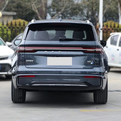 Geely Xingyue L 2023 4WD Флагманский внедорожник с тормозной системой 4WD 4745*1860*1745