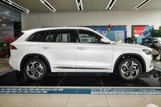 2021 Geely Monjaro Xingyue L 2.0td Высокомощный 4WD Автомобиль 4 сиденья Дислокация 1000-1600cc