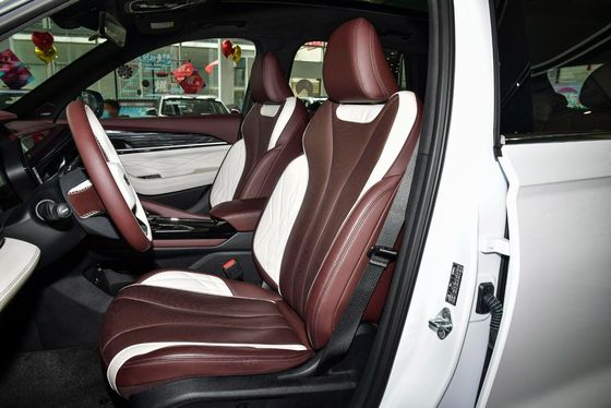 2021 Geely Monjaro Xingyue L 2.0td Высокомощный 4WD Автомобиль 4 сиденья Дислокация 1000-1600cc