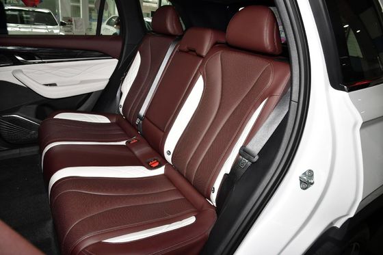 2021 Geely Monjaro Xingyue L 2.0td Высокомощный 4WD Автомобиль 4 сиденья Дислокация 1000-1600cc