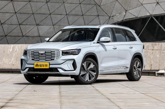 Geely Monjaro Xingyue L 2022 1.5t Thor Hi-F Hybrid Super Xun с послепродажным обслуживанием