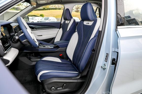 Geely Monjaro Xingyue L 2022 1.5t Thor Hi-F Hybrid Super Xun с послепродажным обслуживанием