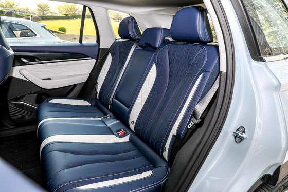 Geely Monjaro Xingyue L 2022 1.5t Thor Hi-F Hybrid Super Xun с послепродажным обслуживанием