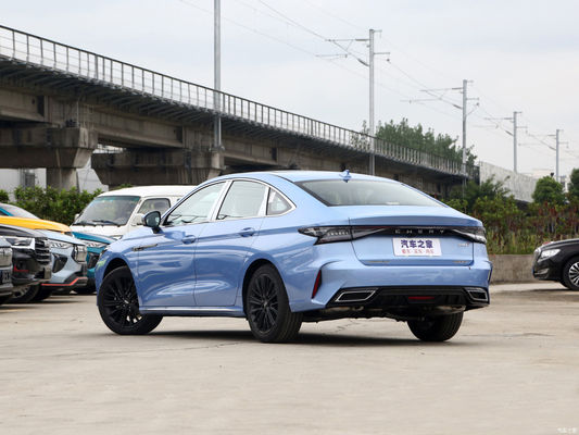 Седан Arrizo8 1.6t DCT последняя модель Chery с доступной ценой и хорошей производительностью