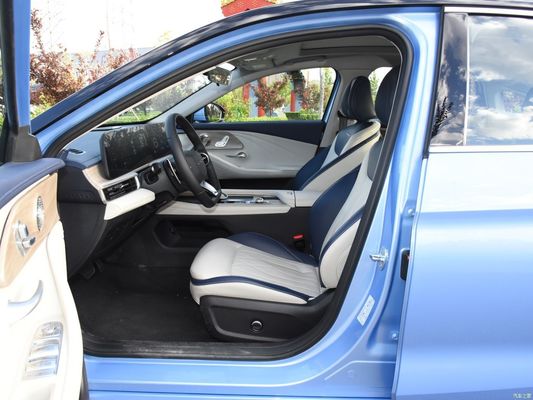 Седан Arrizo8 1.6t DCT последняя модель Chery с доступной ценой и хорошей производительностью