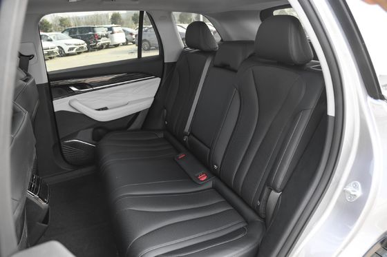 Geely Monjaro Xingyue L 2023 2.0td Высокая мощность 2WD Флагманское дислокация 1000-1600CC