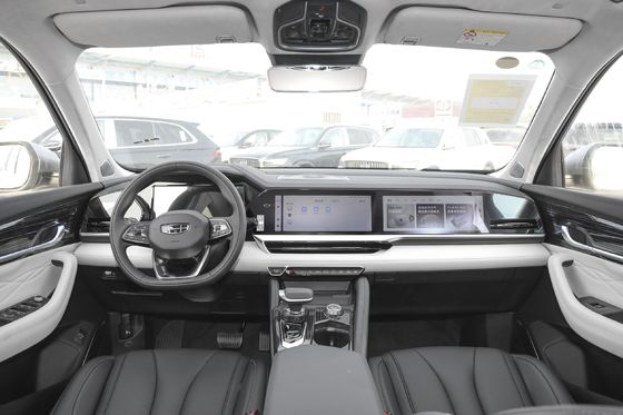 Geely Monjaro Xingyue L 2023 2.0td Высокая мощность 2WD Флагманское дислокация 1000-1600CC