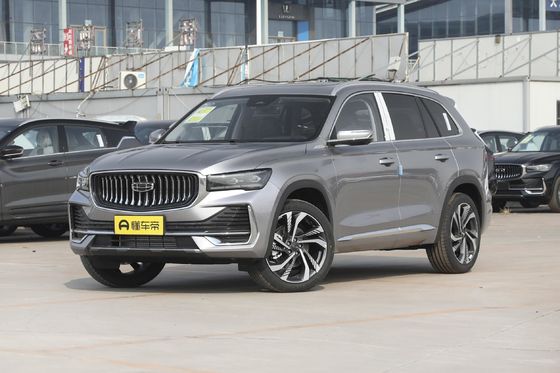 Geely Monjaro Xingyue L 2023 2.0td Высокая мощность 2WD Флагманское дислокация 1000-1600CC