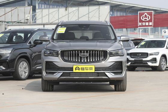 Geely Monjaro Xingyue L 2023 2.0td Высокая мощность 2WD Флагманское дислокация 1000-1600CC