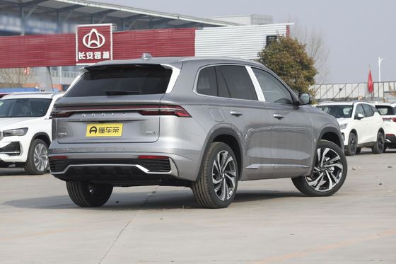 Geely Monjaro Xingyue L 2023 2.0td Высокая мощность 2WD Флагманское дислокация 1000-1600CC