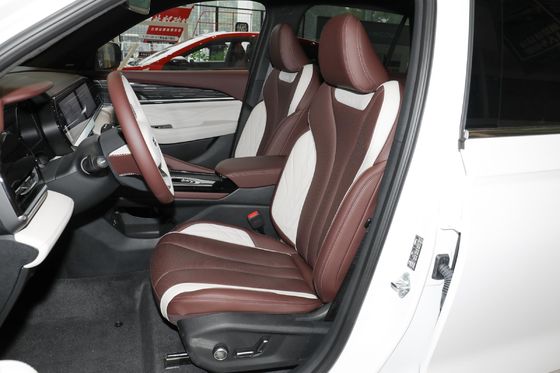 Geely Monjaro Xingyue L 2021 2.0td DCT Evo 2WD роскошный бензин и послепродажное обслуживание