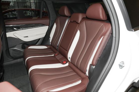 Geely Monjaro Xingyue L 2021 2.0td DCT Evo 2WD роскошный бензин и послепродажное обслуживание