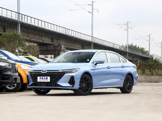 Chery Arrizo 8 1.6t DCT бензиновый автомобиль Энергетический тип и EPB тормозная система