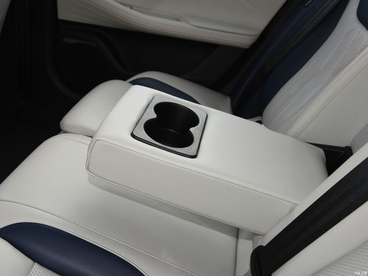Chery Arrizo 8 1.6t DCT бензиновый автомобиль Энергетический тип и EPB тормозная система