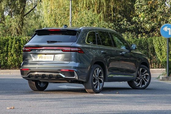 Дислокация 1000-1600cc Geely Monjaro Xingyue L 2021 2.0td DCT Evo 2WD Smart P00000265