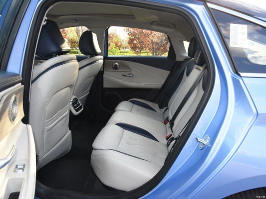 Настройка и настройка по запросу предлагается Chery Arrizo 8 DCT бензиновый седан