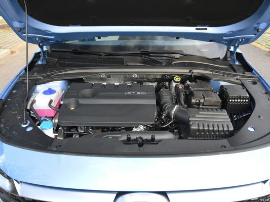 Настройка и настройка по запросу предлагается Chery Arrizo 8 DCT бензиновый седан