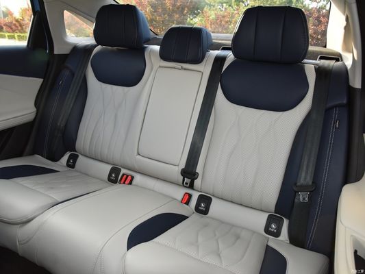 Настройка и настройка по запросу предлагается Chery Arrizo 8 DCT бензиновый седан