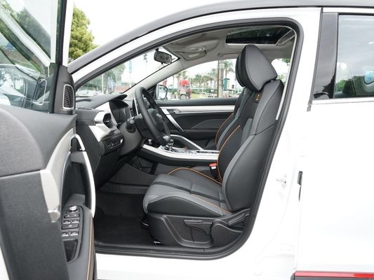 Geely Coolray 95800 1.5t DCT Diamond Edition 2023 Бензиновый автомобиль для подготовки кг 1340