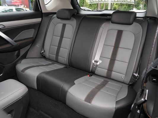 Geely Coolray 95800 1.5t DCT Diamond Edition 2023 Бензиновый автомобиль для подготовки кг 1340
