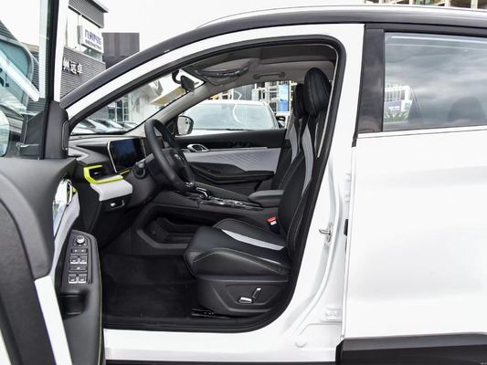 ISO10012 Сертифицированный Geely Coolray Cool 1.5td DCT Champions Edition 2023 SUV Бензиновый автомобиль