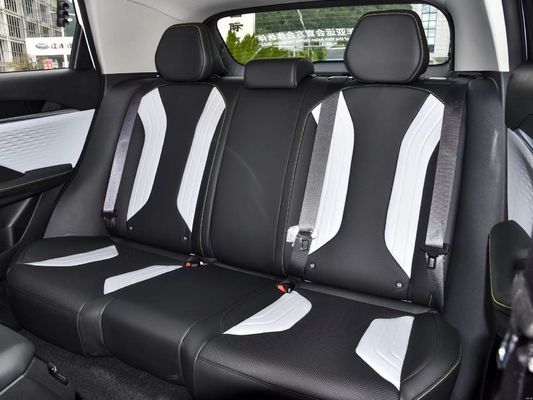 ISO10012 Сертифицированный Geely Coolray Cool 1.5td DCT Champions Edition 2023 SUV Бензиновый автомобиль