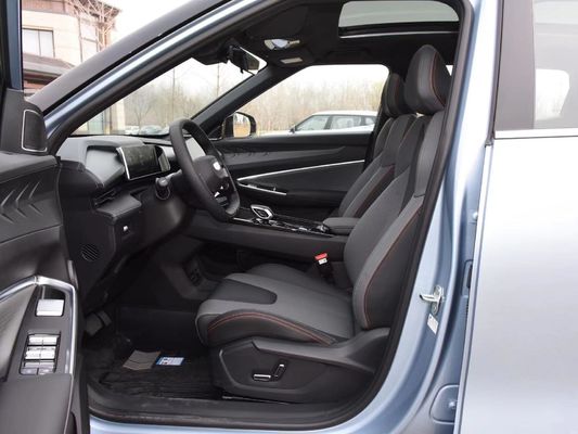 Автоматический Geely Atlas PRO Boyue Cool 1.5td Интеллектуальный Enjoyment тип 2023 Бензиновый внедорожник