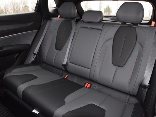 Автоматический Geely Atlas PRO Boyue Cool 1.5td Интеллектуальный Enjoyment тип 2023 Бензиновый внедорожник