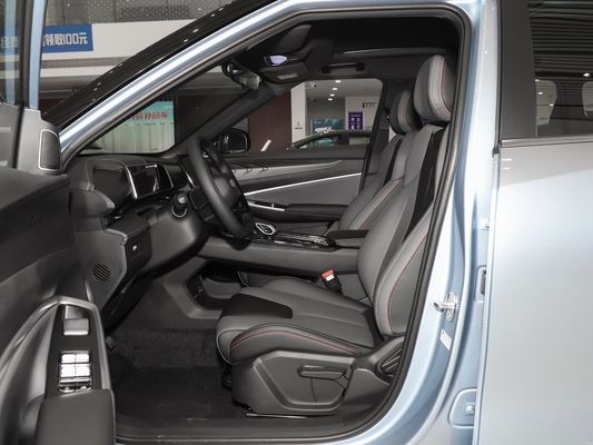 Geely Altas PRO Boyue Cool 1.5td Zhilian Type SUV Автоматический бензиновый автомобиль для благотворительности
