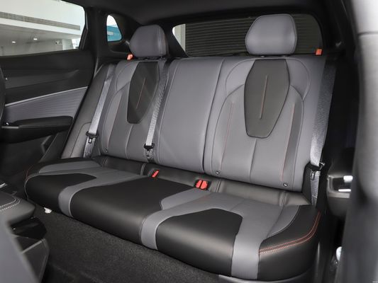 Geely Altas PRO Boyue Cool 1.5td Zhilian Type SUV Автоматический бензиновый автомобиль для благотворительности