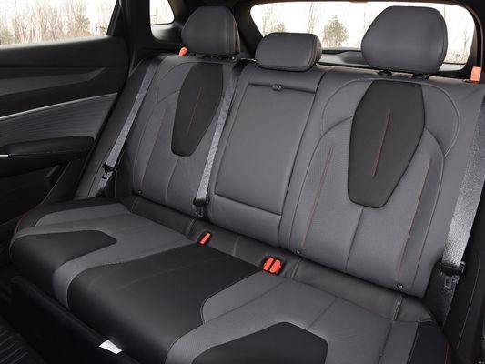 Geely Altas PRO Boyue Cool 1.5td Интеллектуальный внедорожник 2023 бензиновый автомобиль топливно- и мощный