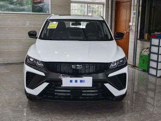 1340 кг Готовность Geely Coolray 1.5t DCT Platinum Edition 2023 внедорожник бензиновый автомобиль RWD