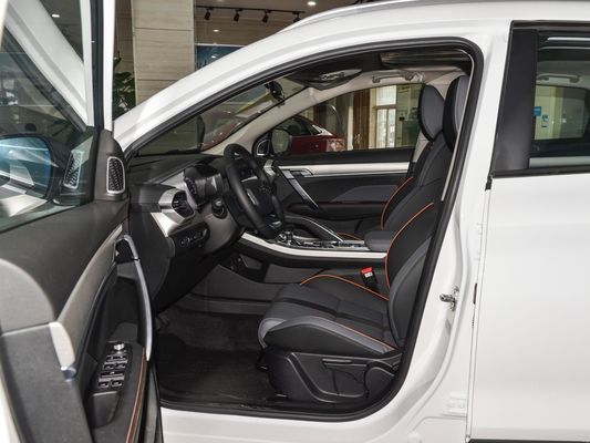 1340 кг Готовность Geely Coolray 1.5t DCT Platinum Edition 2023 внедорожник бензиновый автомобиль RWD