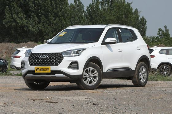 Кузов SUV Chery Tiggo 5X 2023 1.5L Ручной стиль с гидравлической тормозной системой